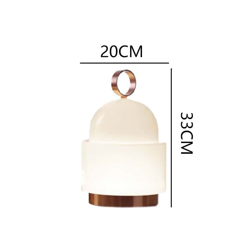 Elegant Table Light (1)