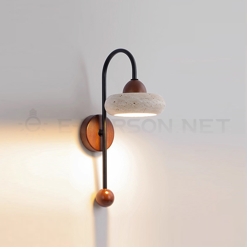 Nordic wall lamp (2)