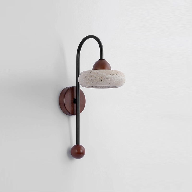 Nordic wall lamp (3)