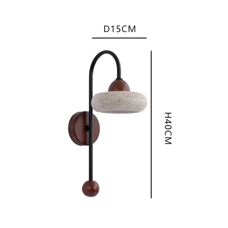 Nordic wall lamp (4)