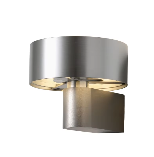 EPTL9000 Modern 6W LED Wall Sconce Aluminum Indoor Bedside Light for Home & Hotel for Bedroom Application