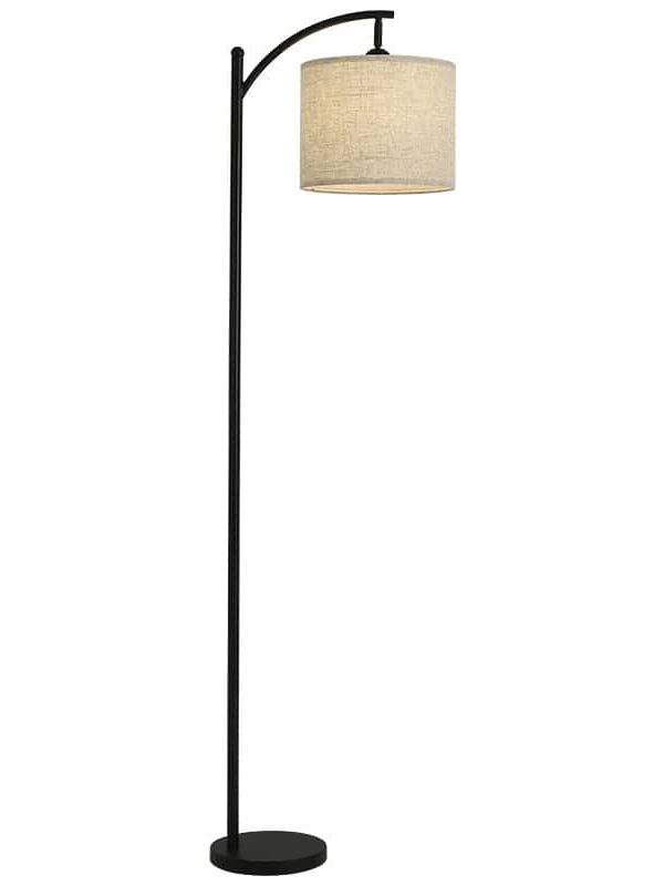 EPTL9007  Modern Floor Standing Lamps Design for Living Room Bedroom and Hotel Reading Room Bedside Furnishing Floor Lamp