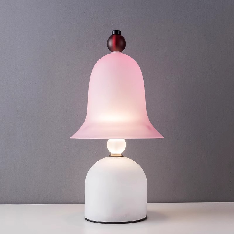 bell shaped table lamp (4)