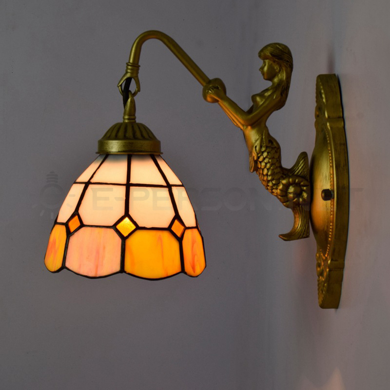 indoor LED sconce (2)