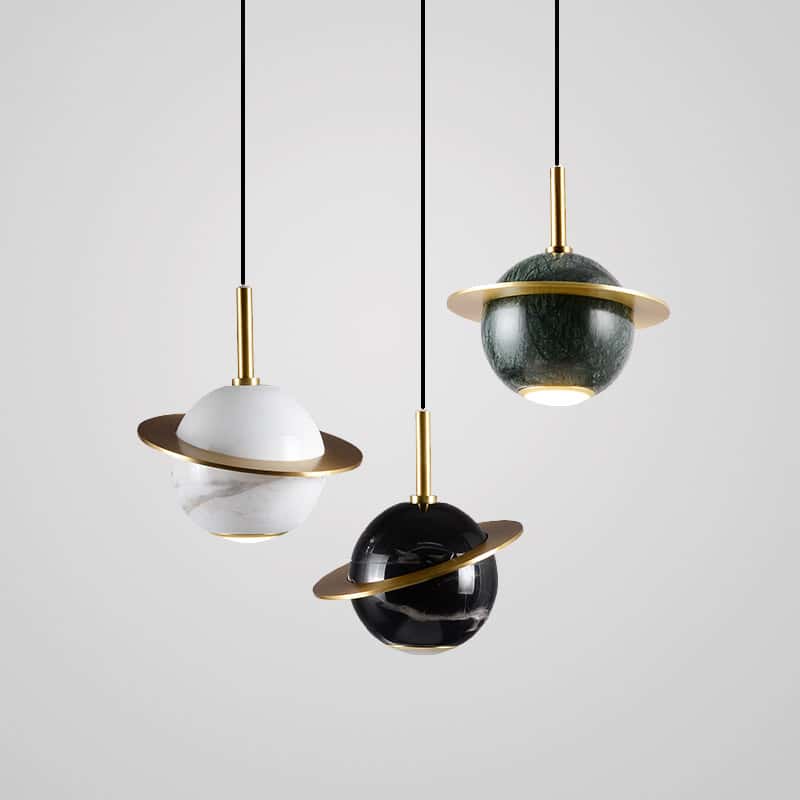 marble pendant light (7)