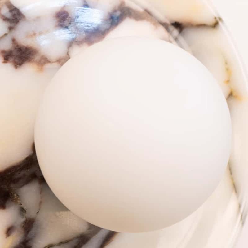 round stone wall light (4)