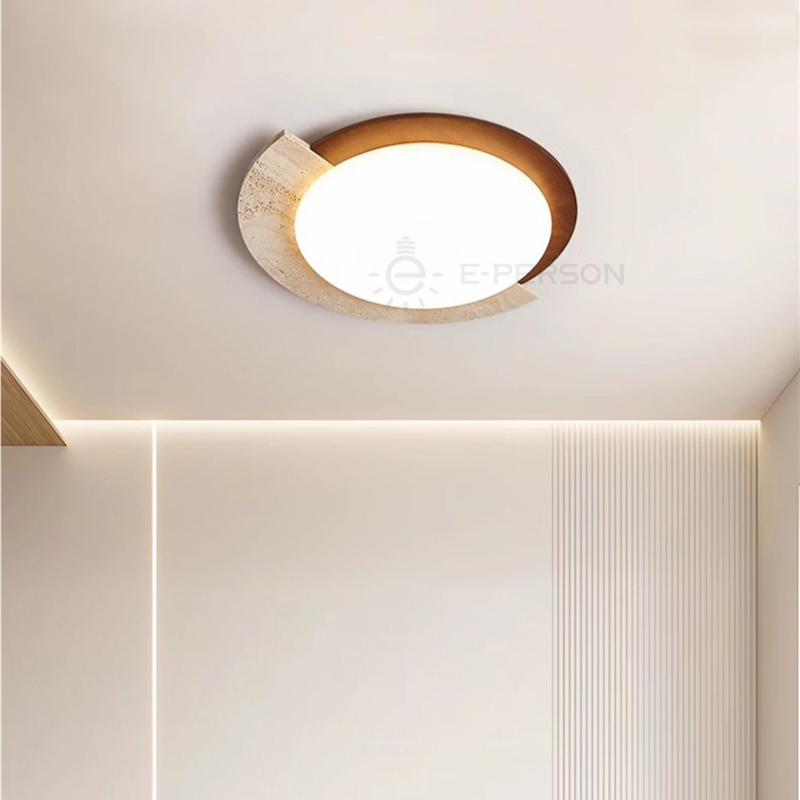 stone ceiling lamp (5)