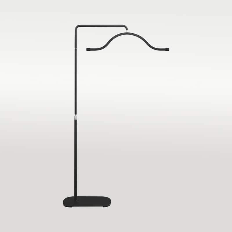 wave floor lamp (3)