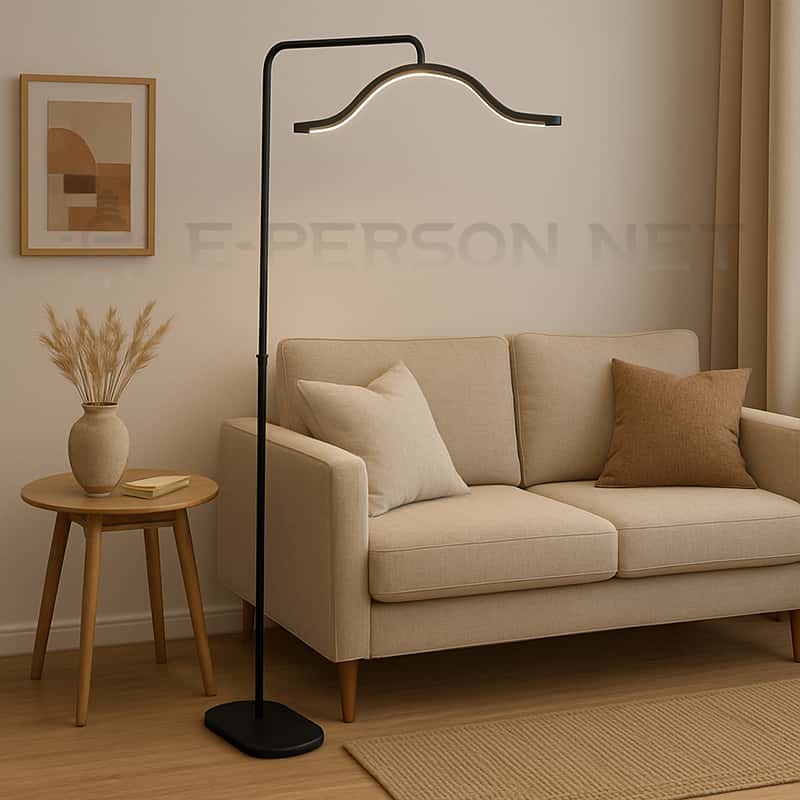 wave floor lamp (5)
