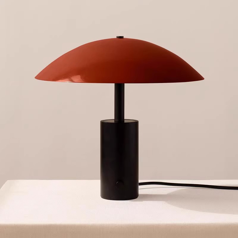 Dome Table Lamp (1)