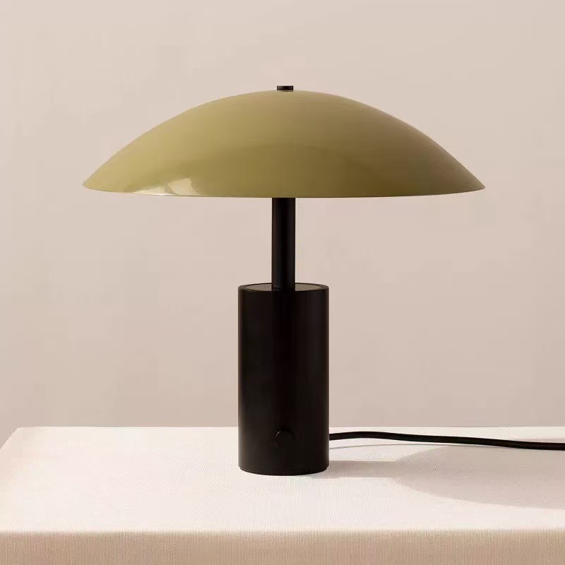 Dome Table Lamp (2)
