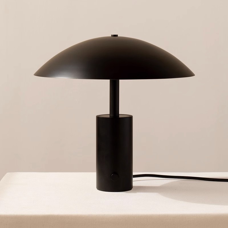 Dome Table Lamp (3)