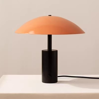 Dome Table Lamp (4)