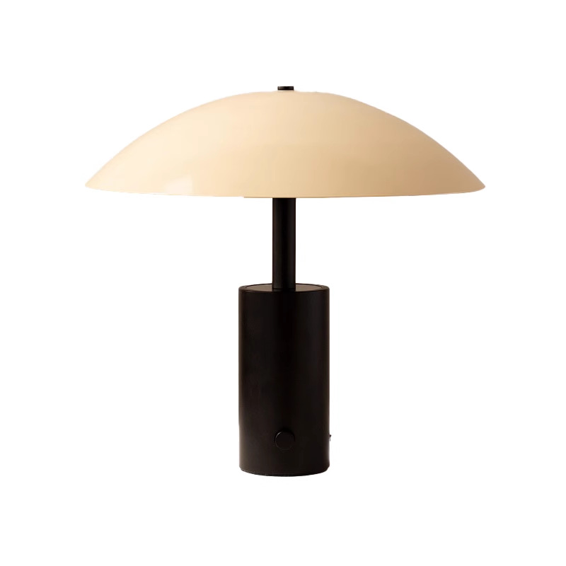 EPTL9133 Multiple Color Iron Dome Table Lamp