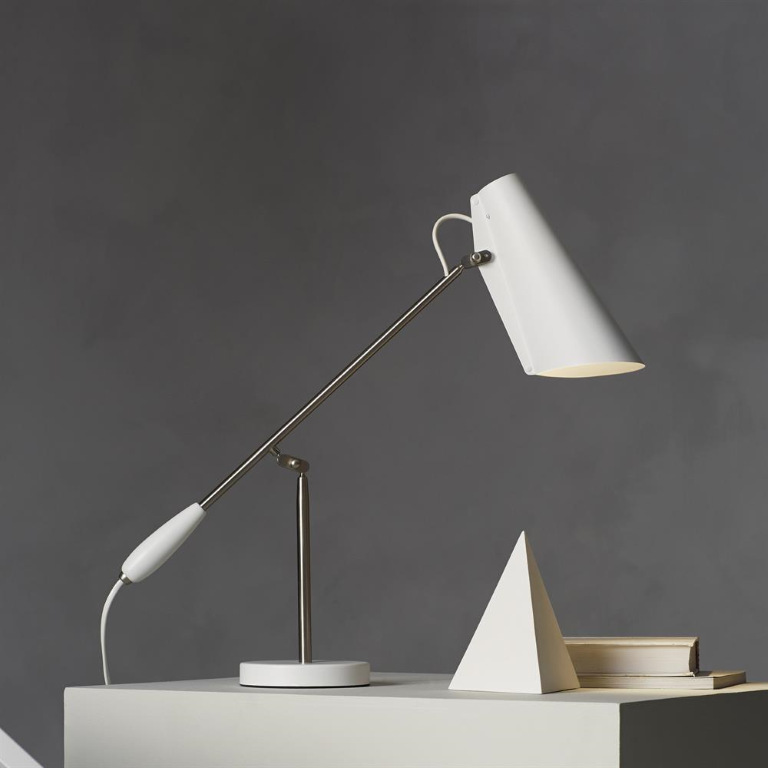 Iron Desk Lamp (1)