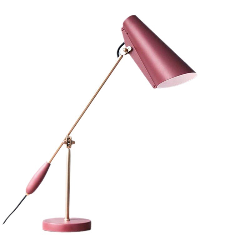 Iron Desk Lamp (6)