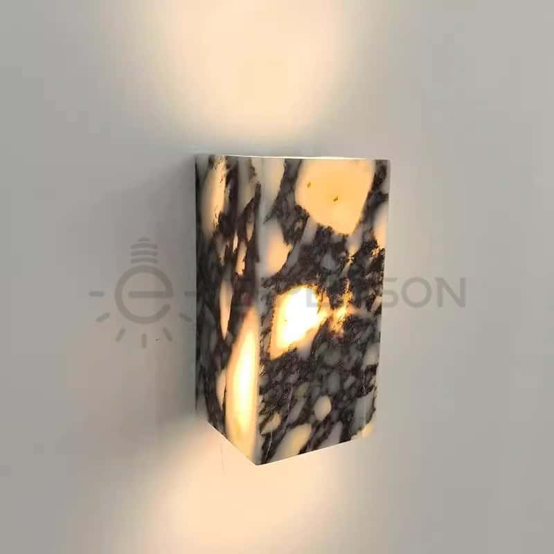 LED wall sconce (3)