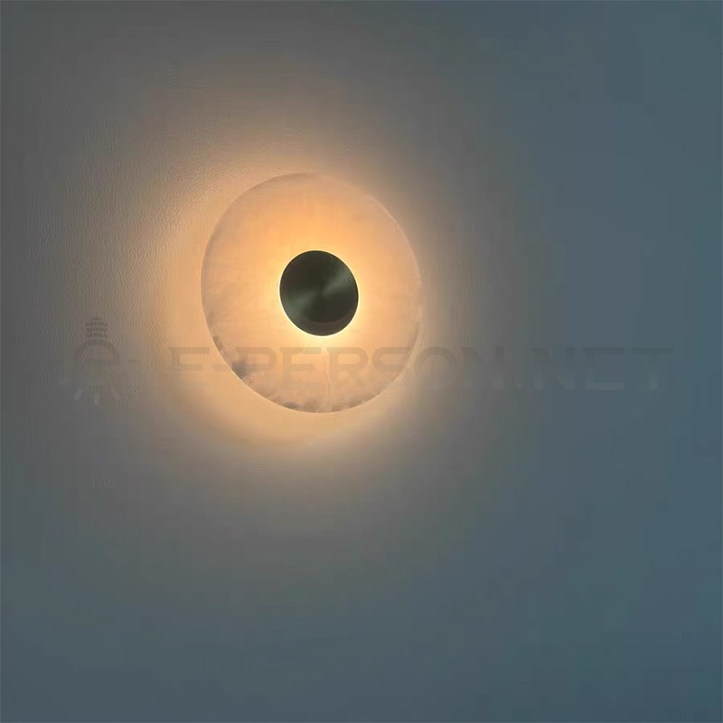alabaster wall lamp7
