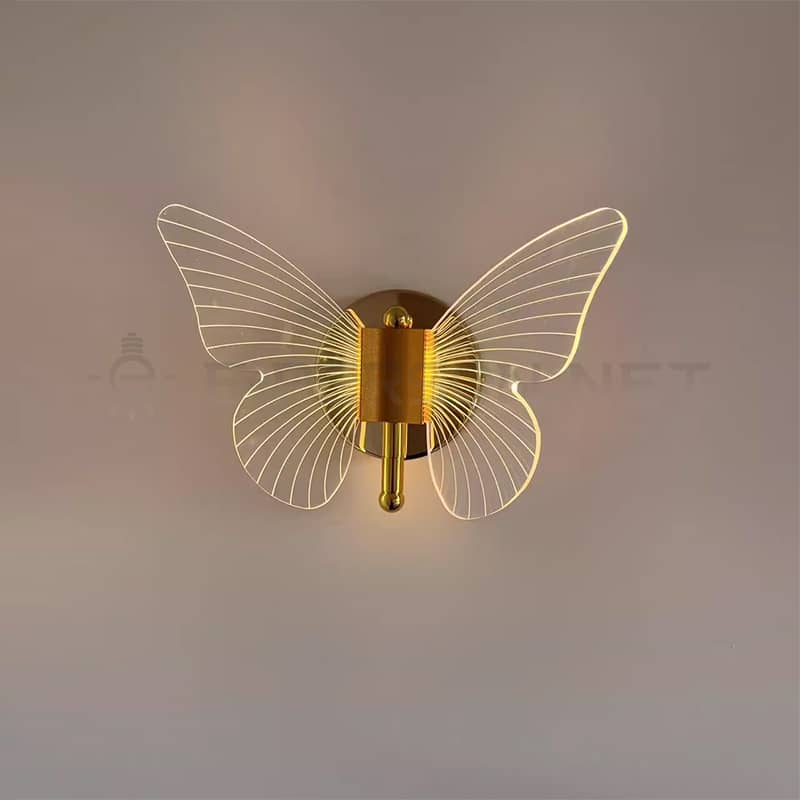 butterfly wall lamp (4)