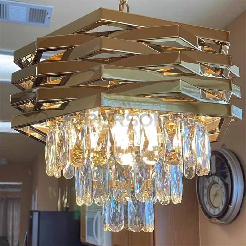 crystal chandelier (3)