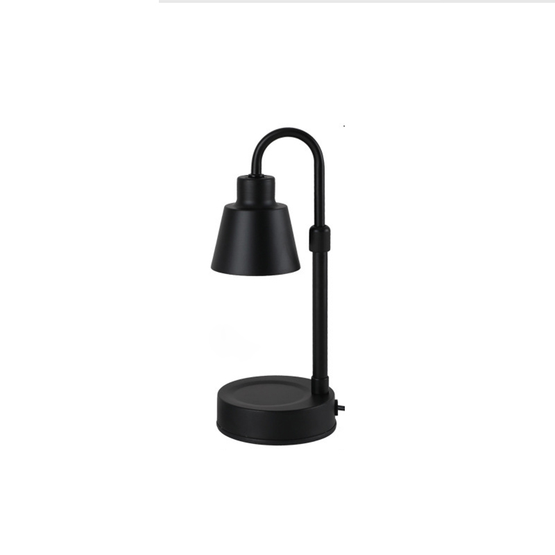 EPTL9212Modern Metal Table Lamp Small Desk Lamp  for Bedroom Desk Living Room