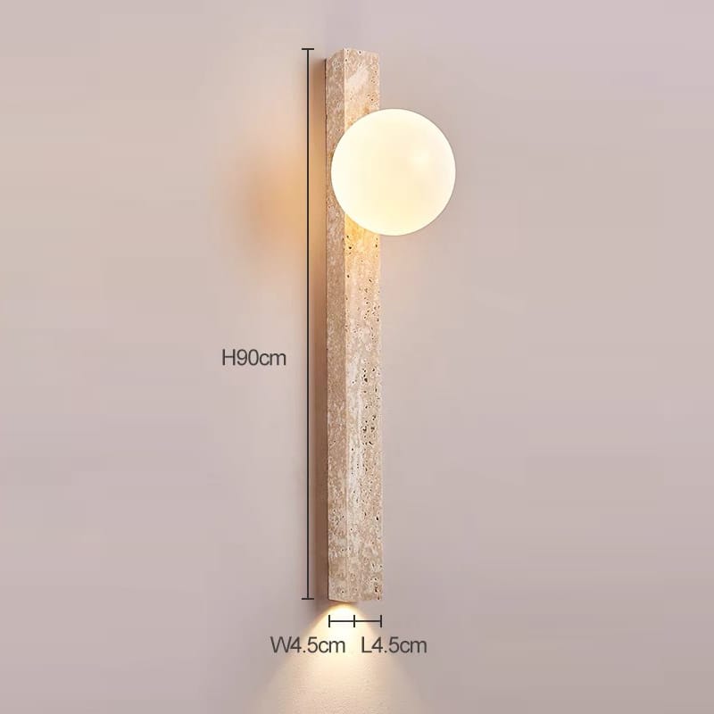 extra tall wall lamp (2)