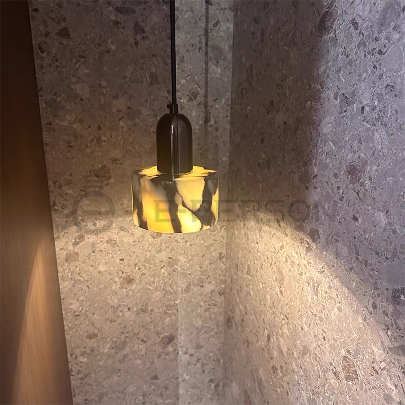 marble pendant light (6)