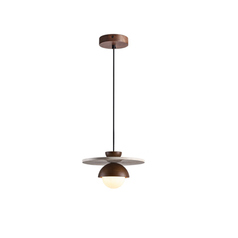 EPPL9214Modern Geometric Pendant Light