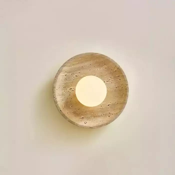 oval wall lamp (2)