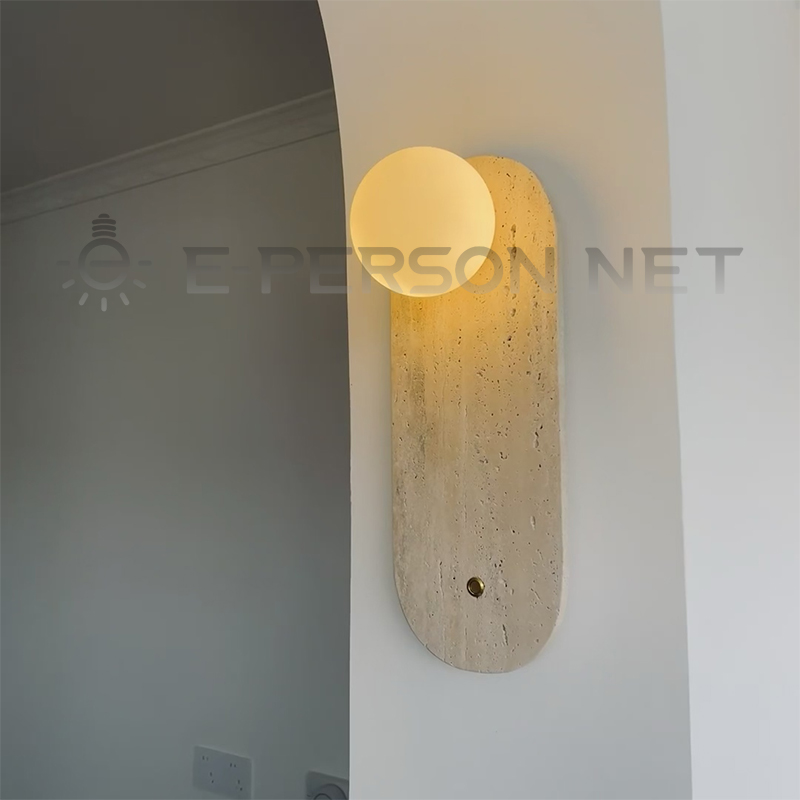 oval wall lamp (6)