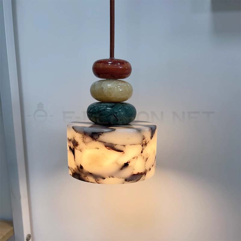 stone pendant lamp (4)