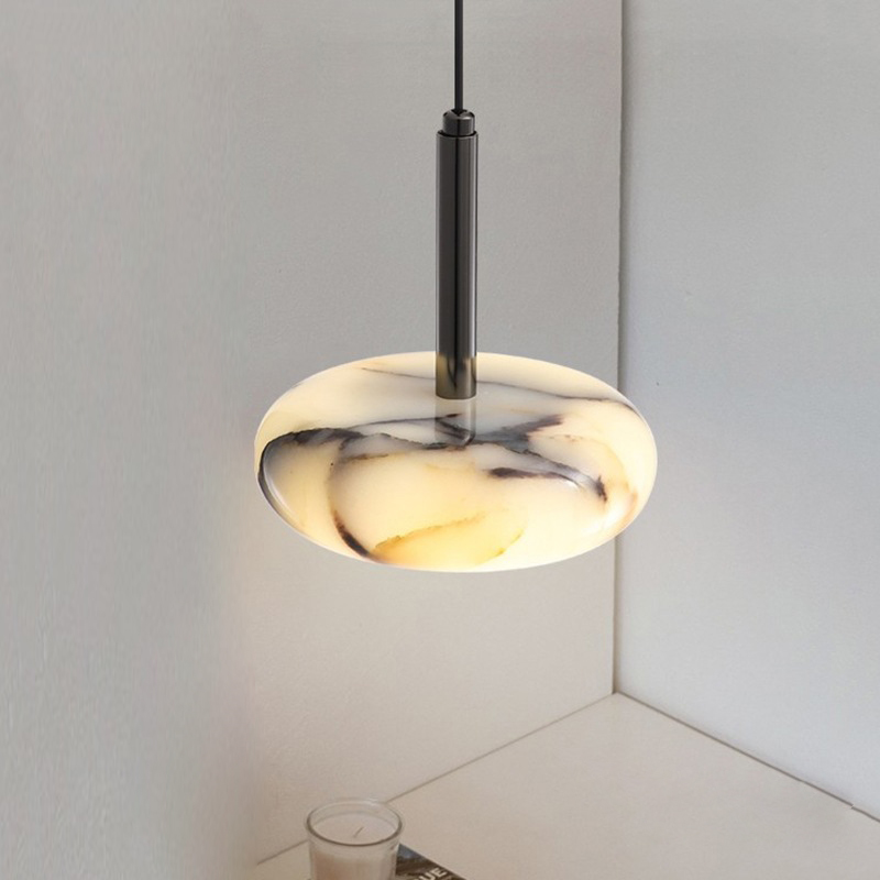 stone pendant light (3)