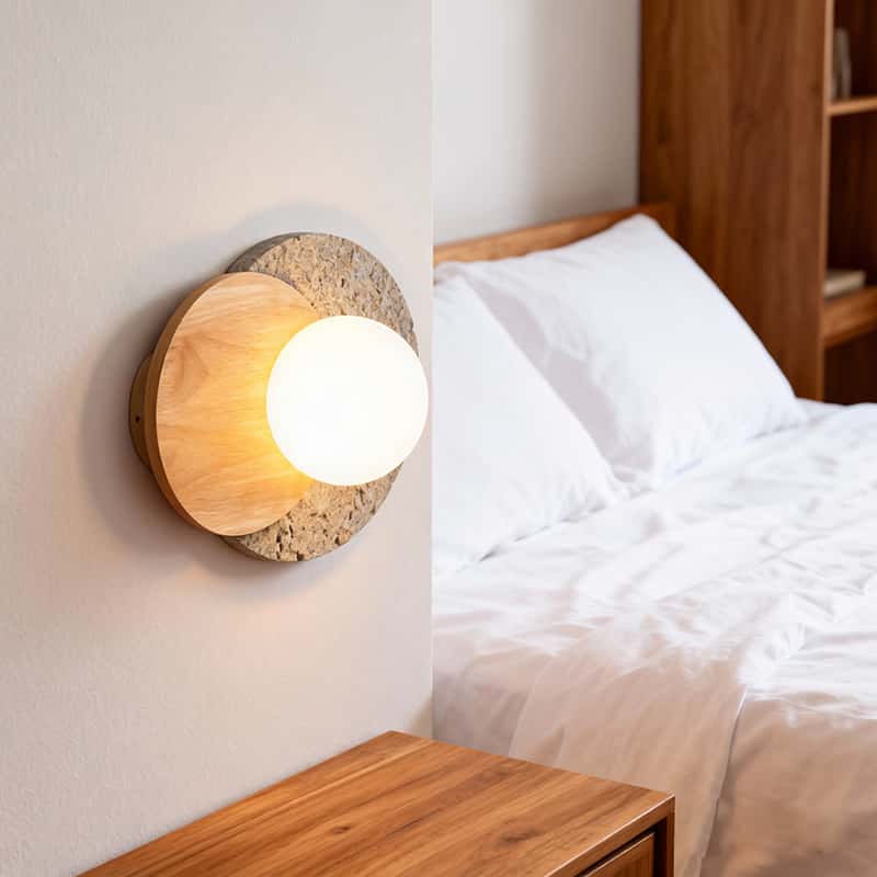 stone texture lamp (6)