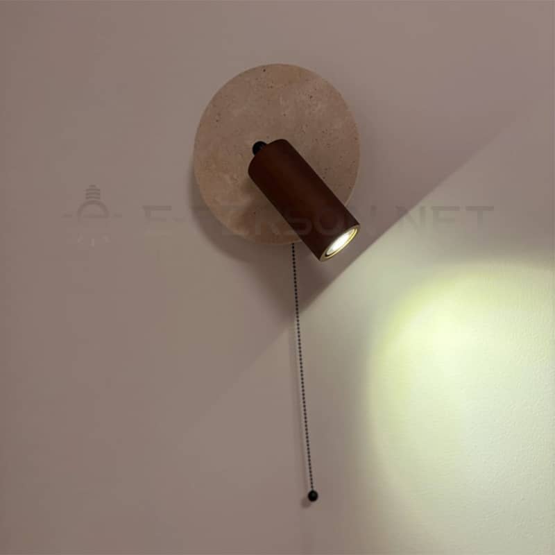travertine lighting (4)