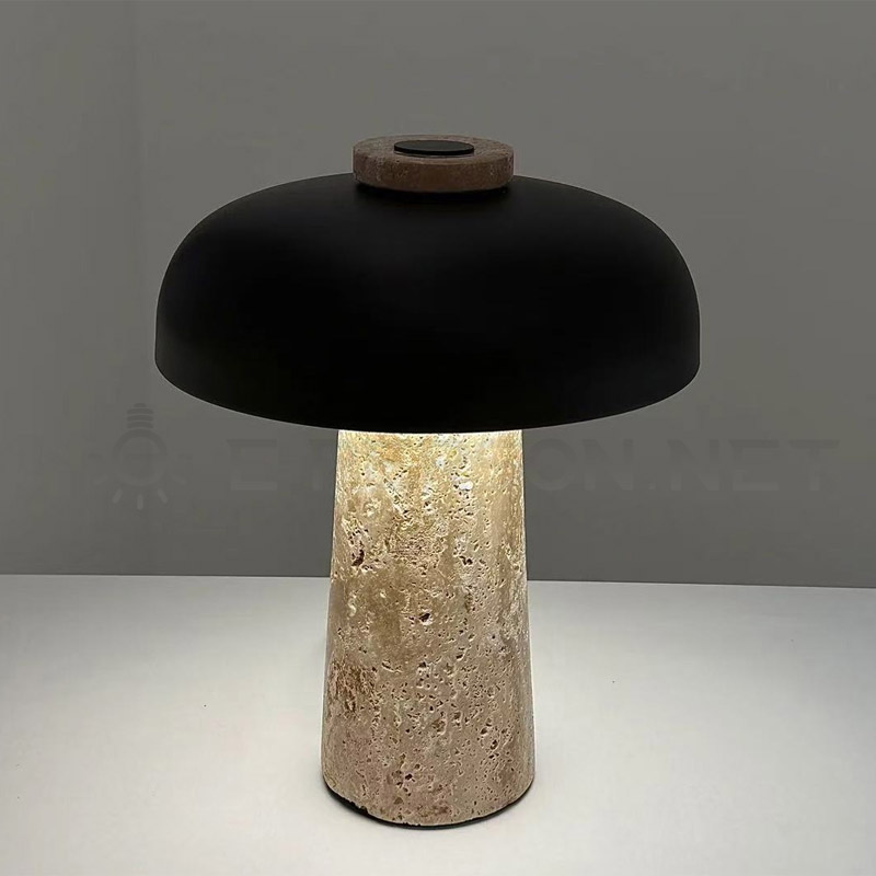 travertine table lamp (9)