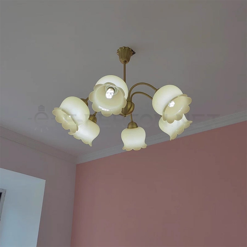 vintage chandelier (4)