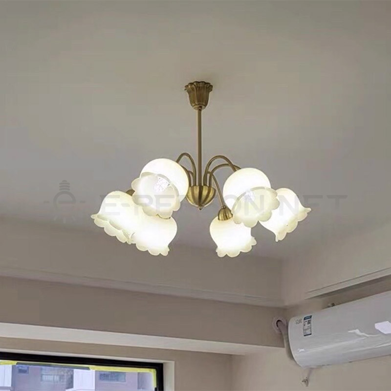 vintage chandelier (5)