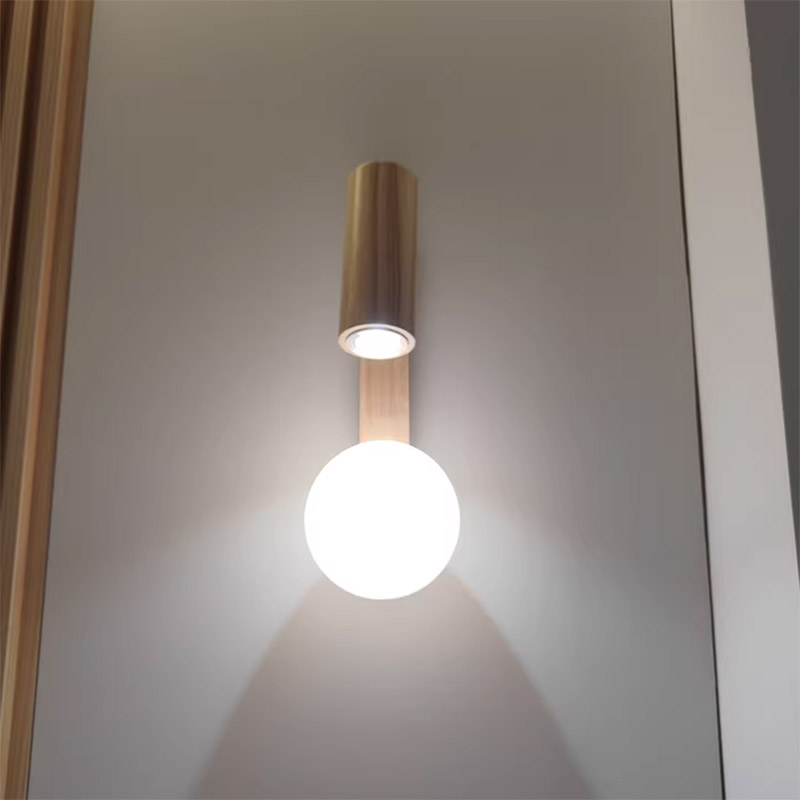 wooden wall lamp (5)