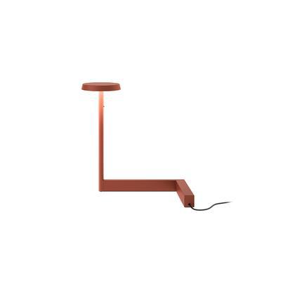 EPTL9271Aluminum LED Table Lamp Modern Minimalist L-Shaped Light