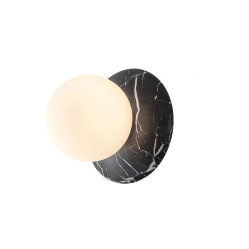 EPWL0483Luxury Minimalist Wall Sconce