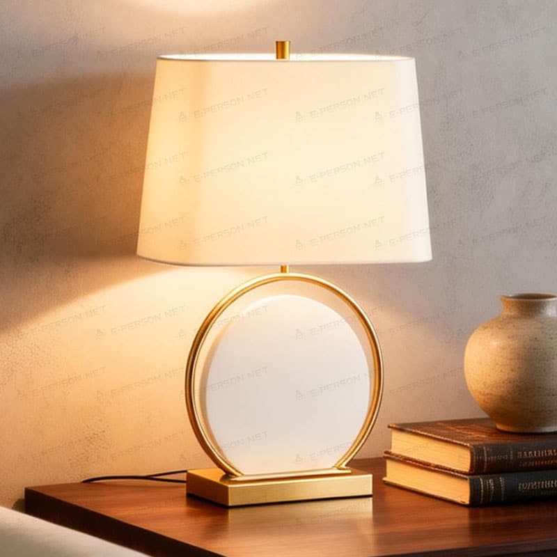 Decorative Table Lamp7