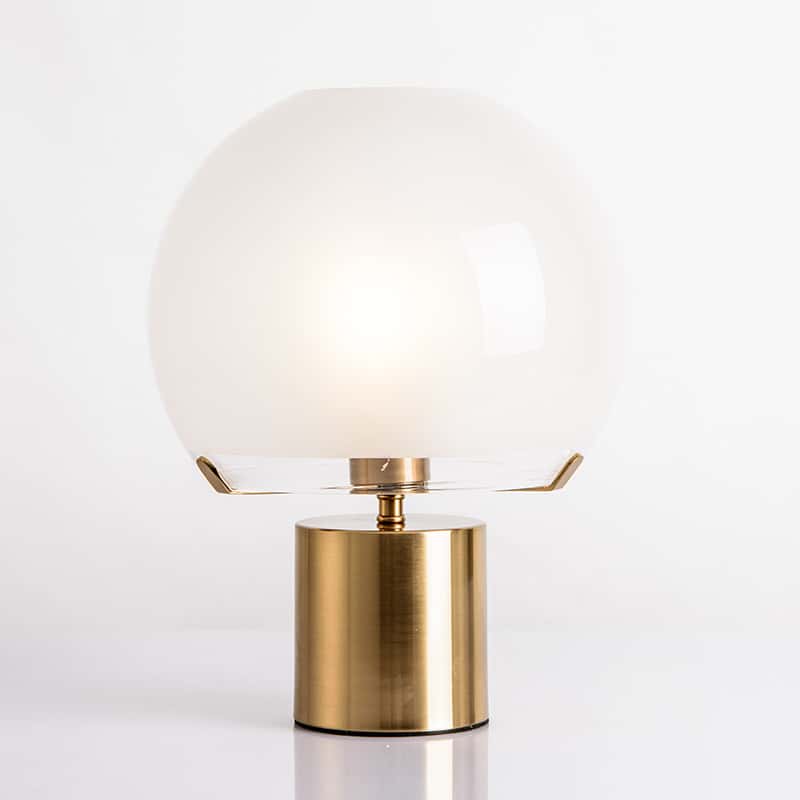 Glass Table Lamp (6)