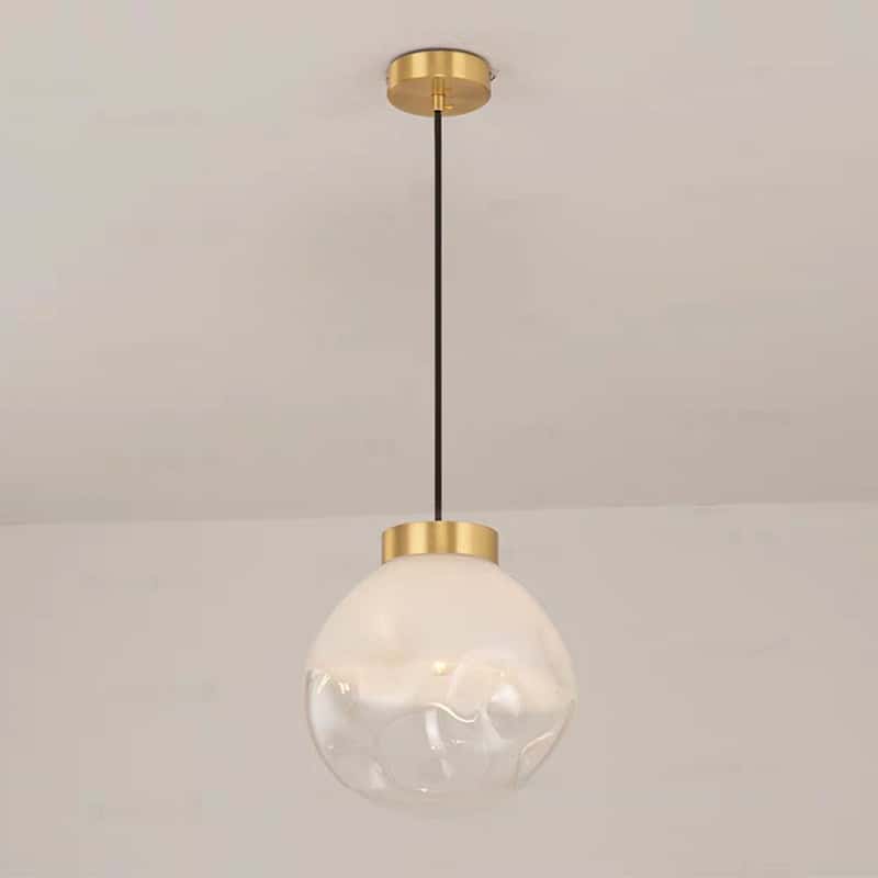 Globe Pendant Lamp (7)