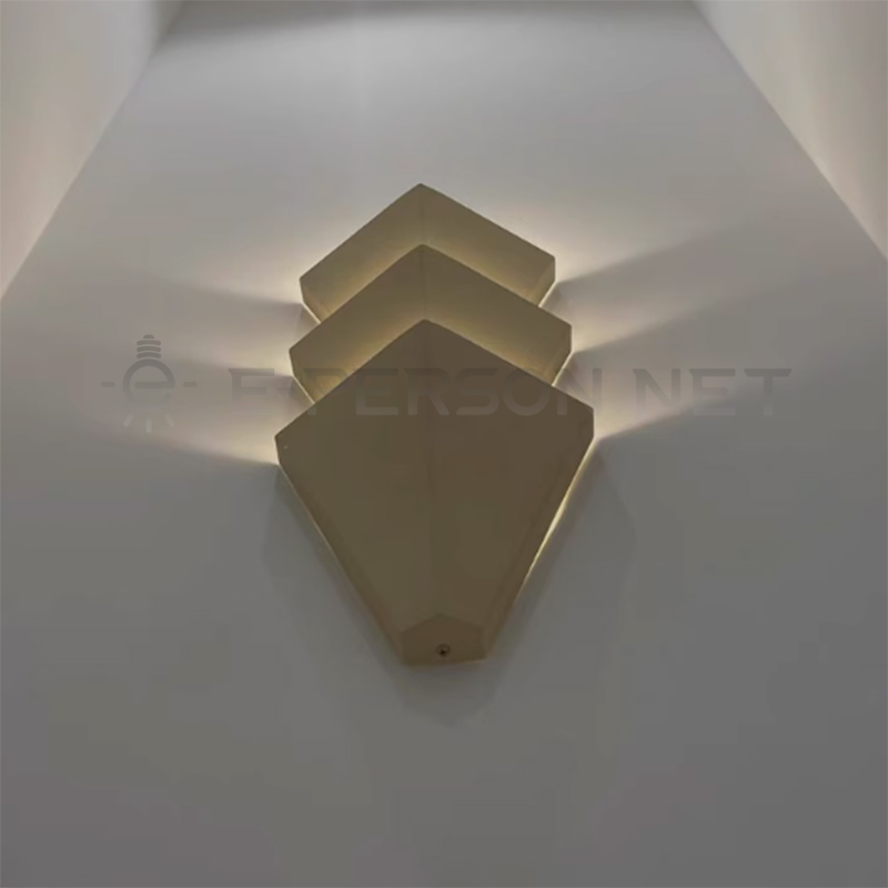 LED wall light (4)