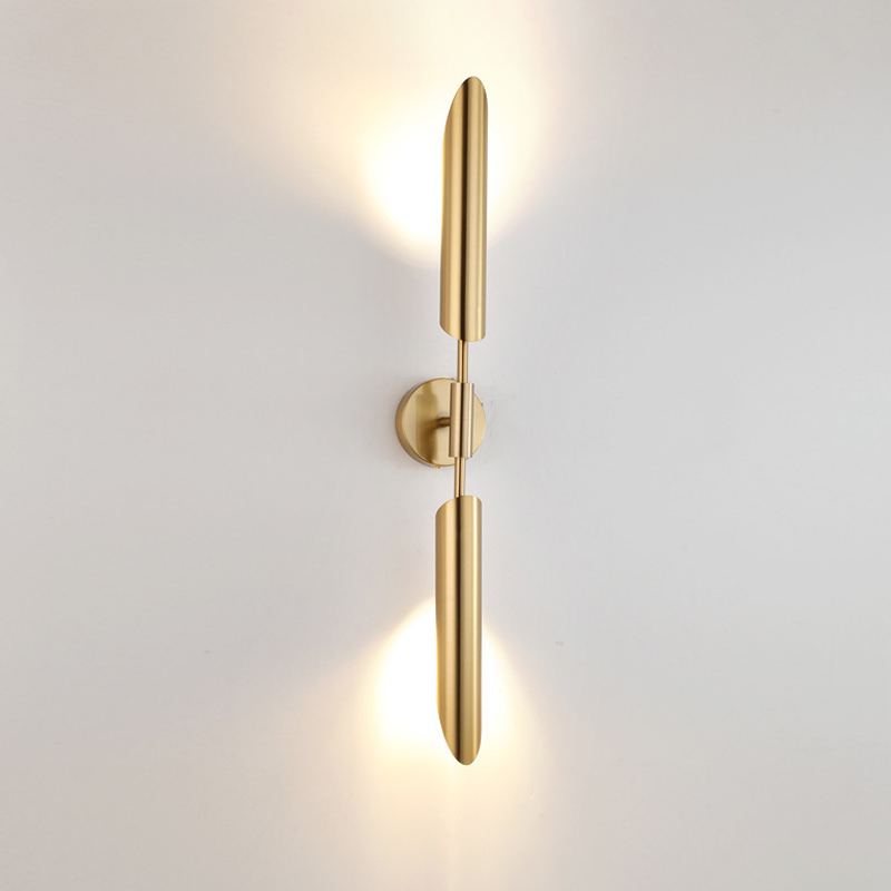LED wall light (6)