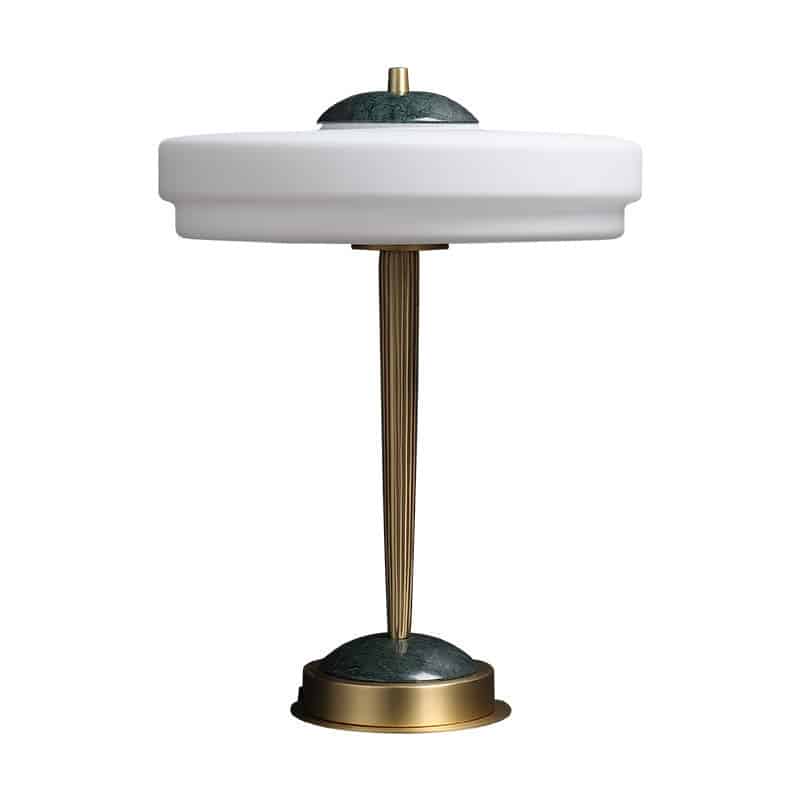 EPTL0513Luxury Modern Brass Table Lamp