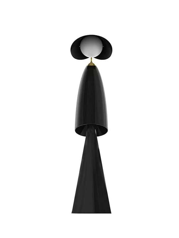 EPFL0359Modern Pedestrian Floor Lamp