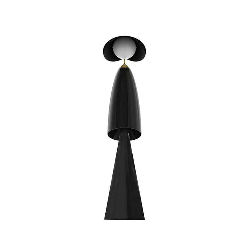 Pedestrian floor lamp (11)