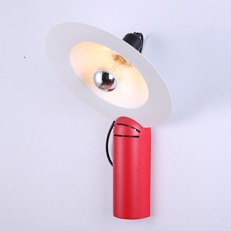 Retro wall lamp (1)