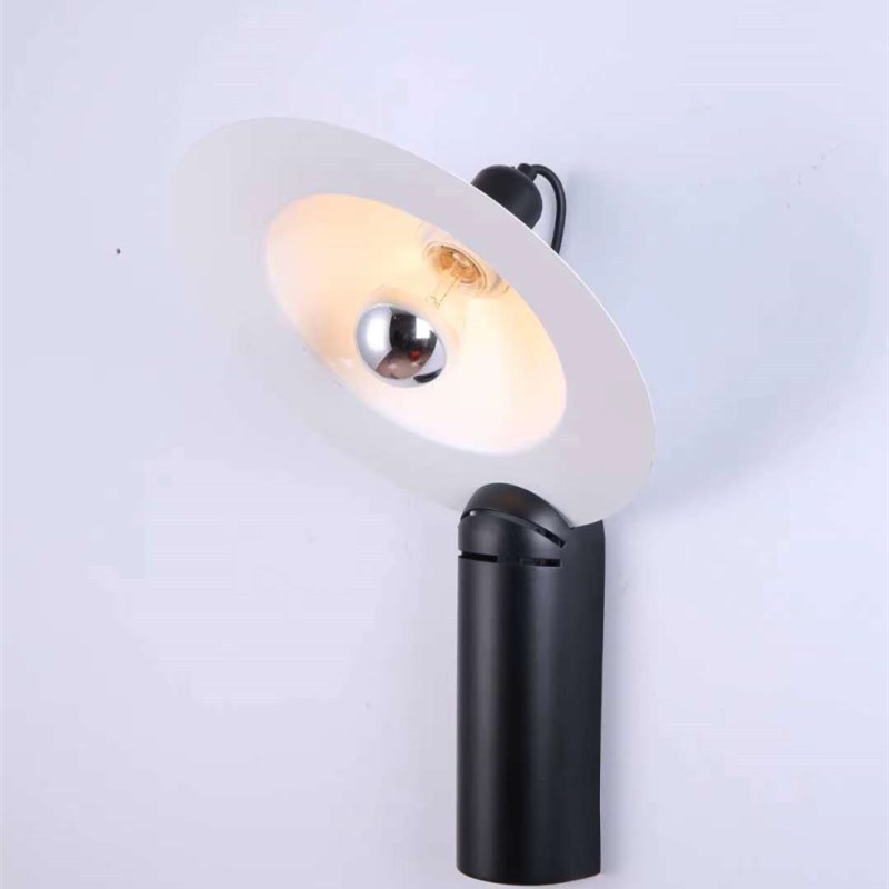 Retro wall lamp (2)